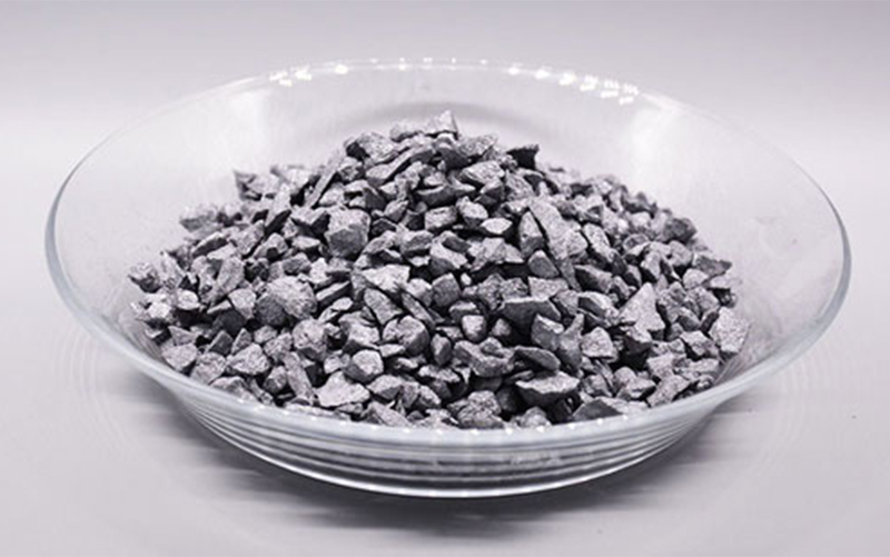 ferro silicon fesi deoxidizer 7