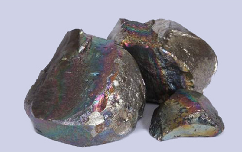 manganese metal lumps 6