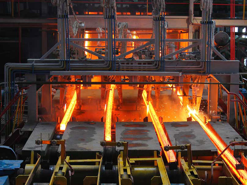 u.s. steel plans to spend $3 billion to build a new steel plant 1